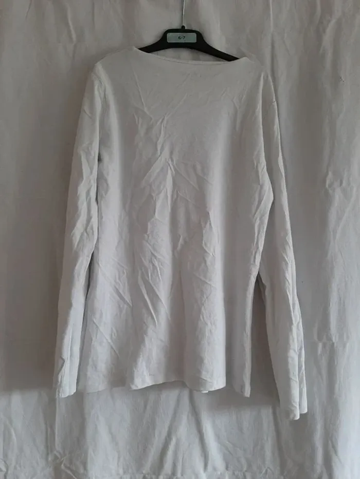 Tee-shirt In extenso - photo numéro 2