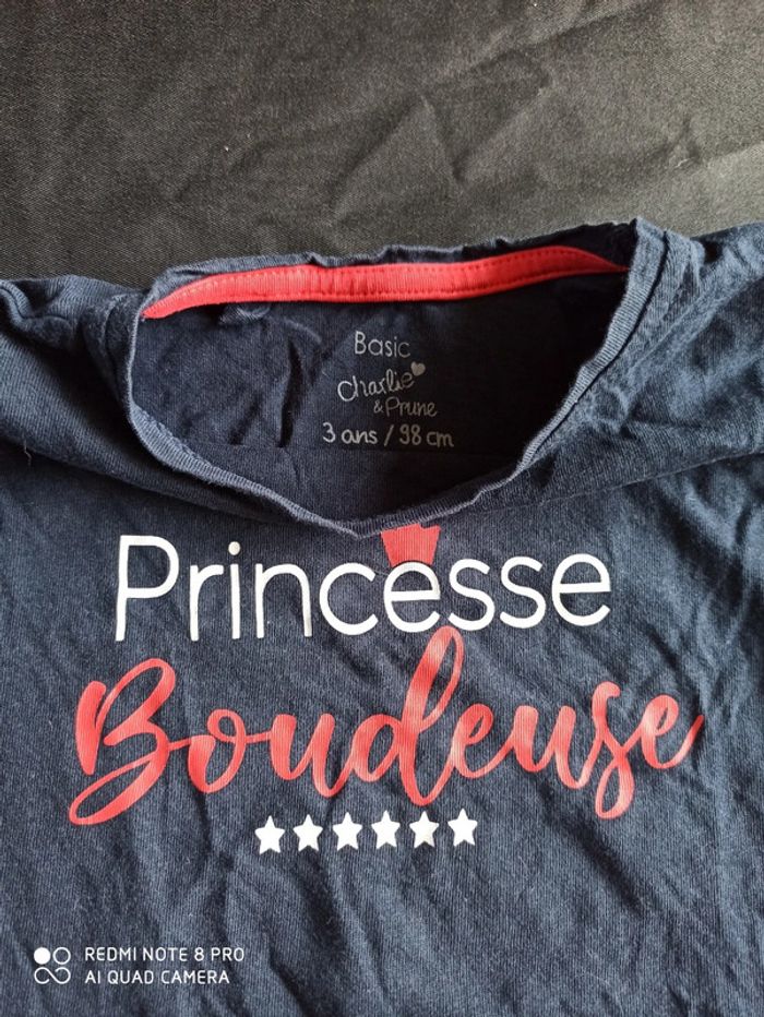 T-shirt - photo numéro 2