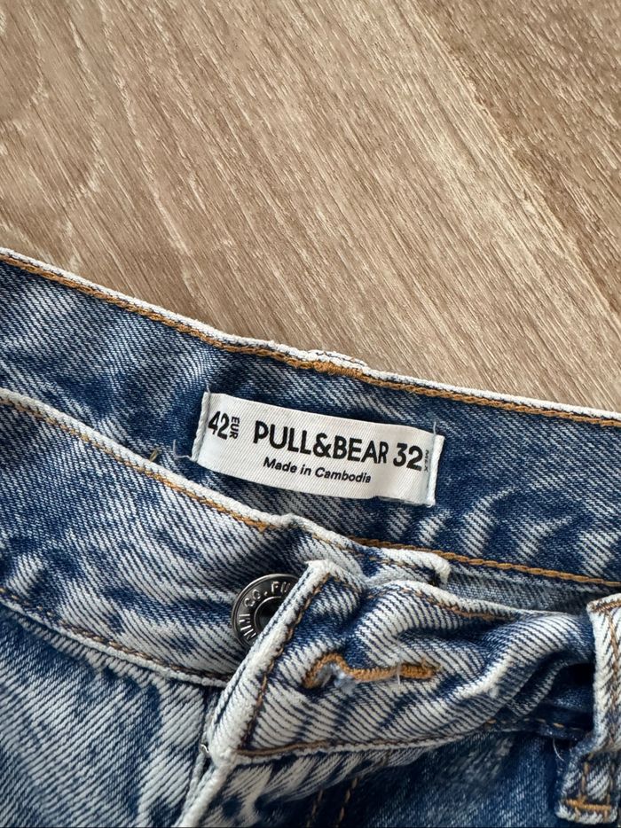 Short pull and bear - photo numéro 4