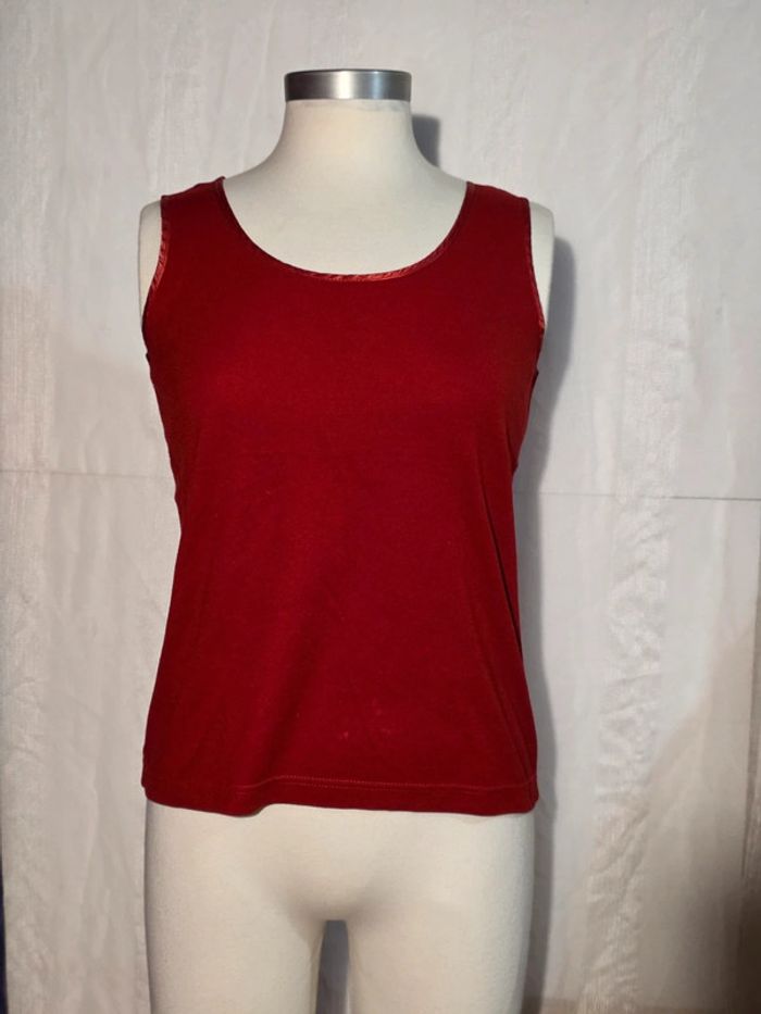 Débardeur M 38 - photo numéro 3