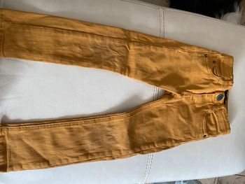 Jeans slim IKKS 4 ans
