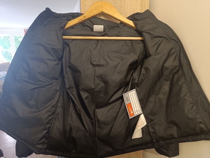 Doudoune garçon nike - photo numéro 3