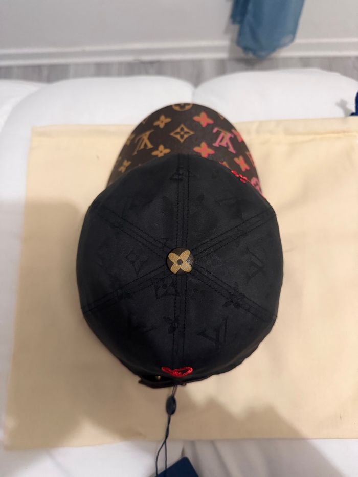 Casquette fall in love limited édition - photo numéro 6