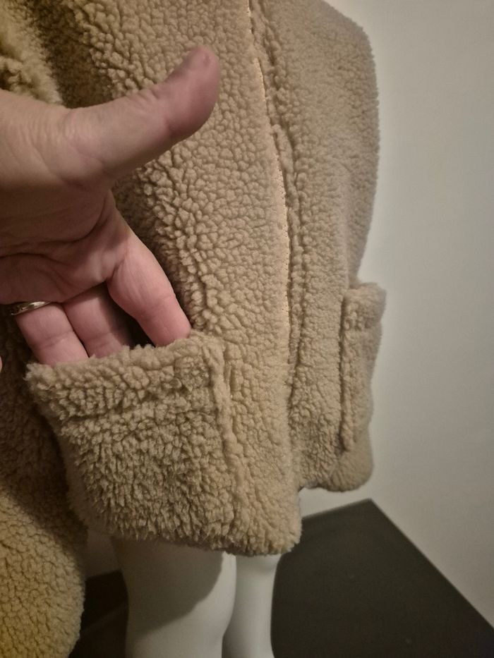 Veste mouloutte - photo numéro 2