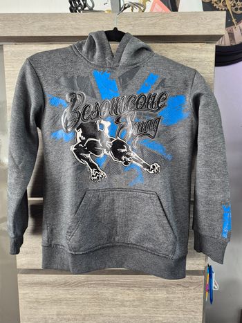 Pull garçon 12 ans