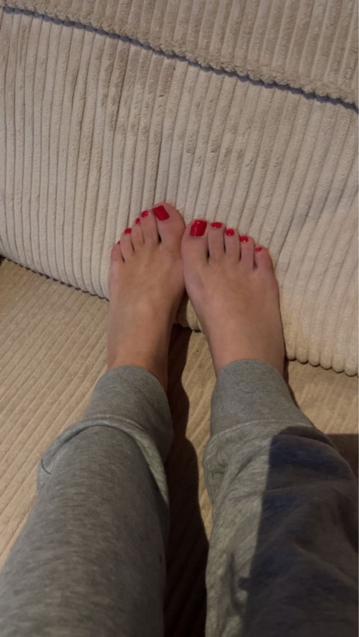 Chaussettes porté