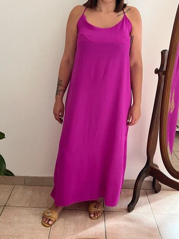Robe longue