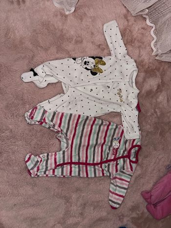 Pyjama bébé