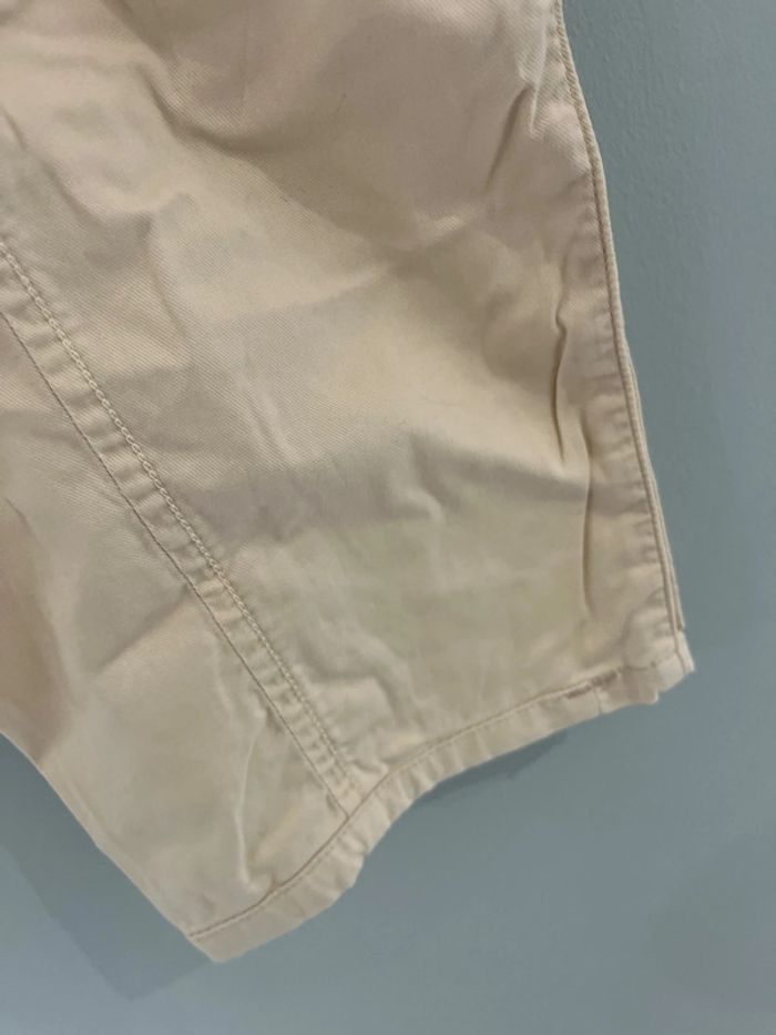 Pantalon gstar jaune - photo numéro 3
