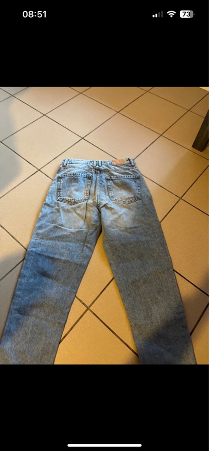 Jean femme - photo numéro 7