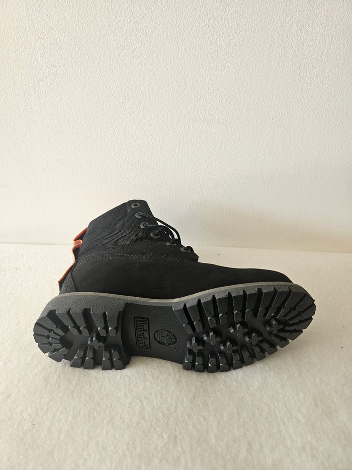 Bottines 37 timberland - photo numéro 5