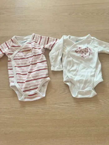 Bodies bébé