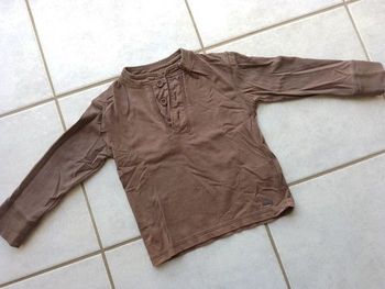 T-shirt garçon 2 ans Okaïdi