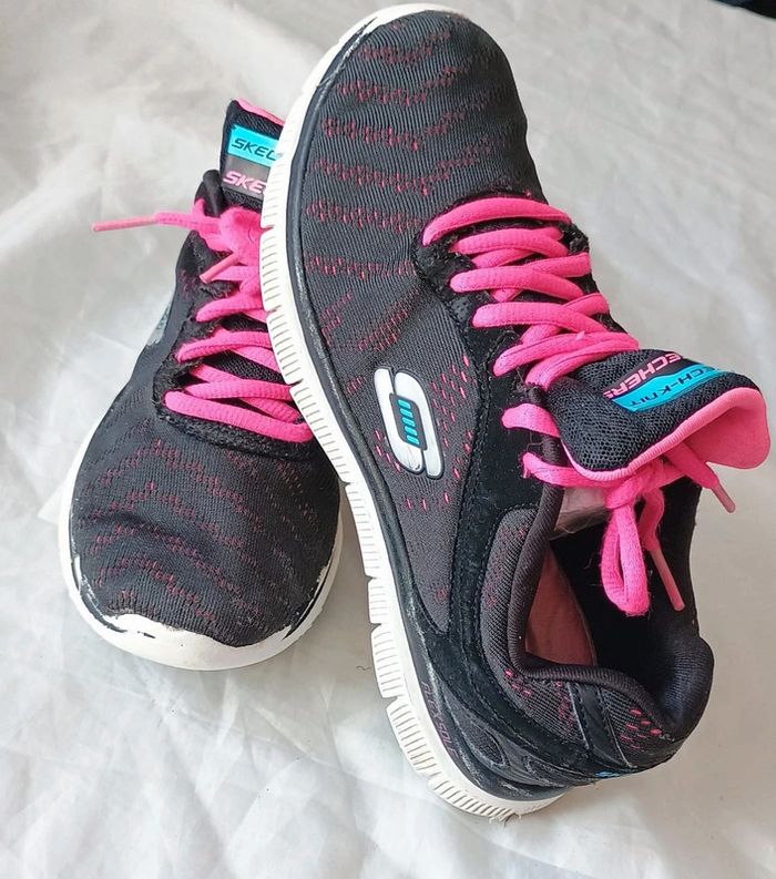 Baskets chaussures pour femme taille 36