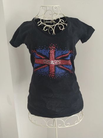 T shirt le temps des cerises