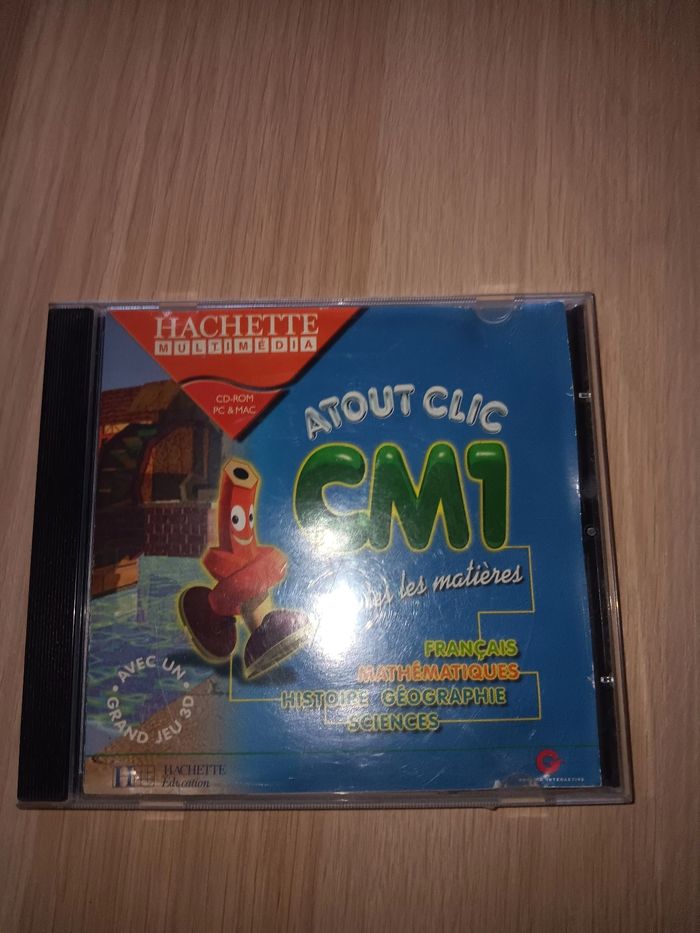 CD DIVERS - photo numéro 5
