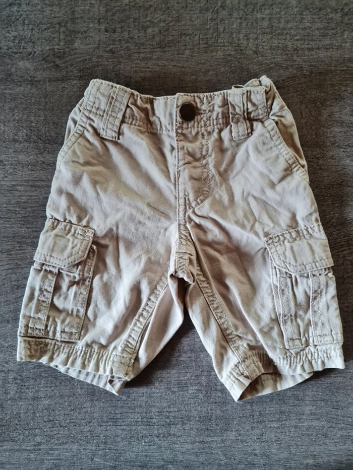 lot 5 shorts - photo numéro 8