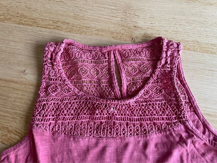 Débardeur taille M - photo numéro 2