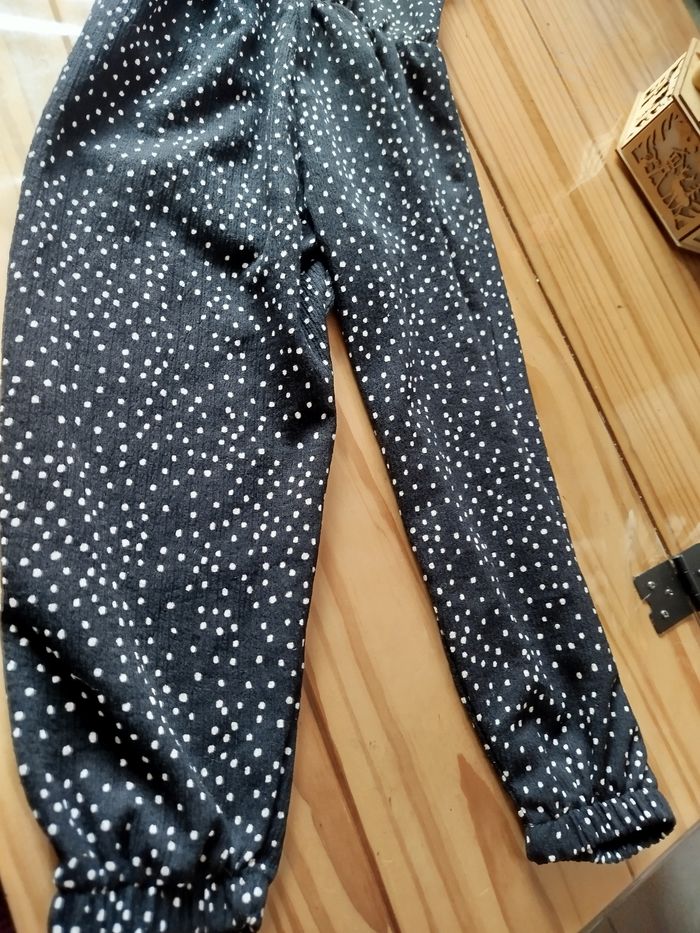 Combinaison - photo numéro 6