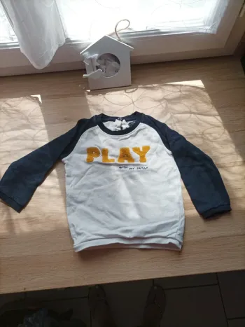 Pull leger