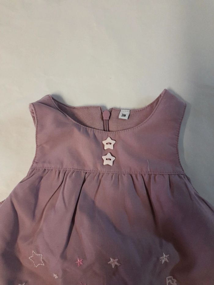 Robe bébé - photo numéro 2