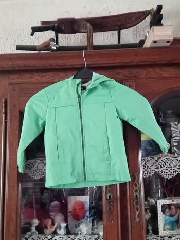 Veste légère garçon
