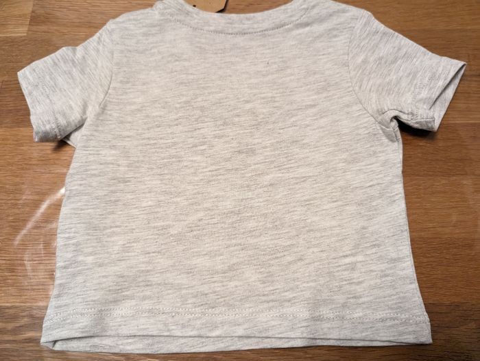 T-shirt garçon 3 mois Neuf avec étiquette - photo numéro 6