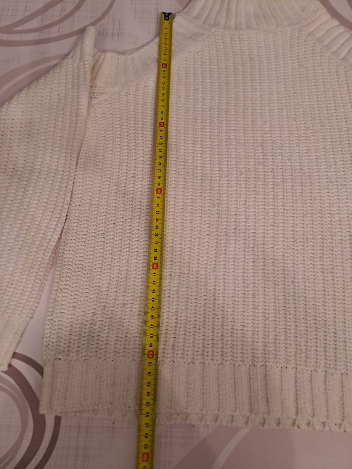 Pull femme - photo numéro 4