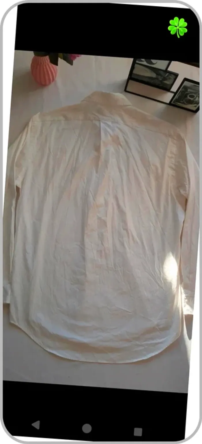 Chemise Ralph Lauren homme XL - photo numéro 5