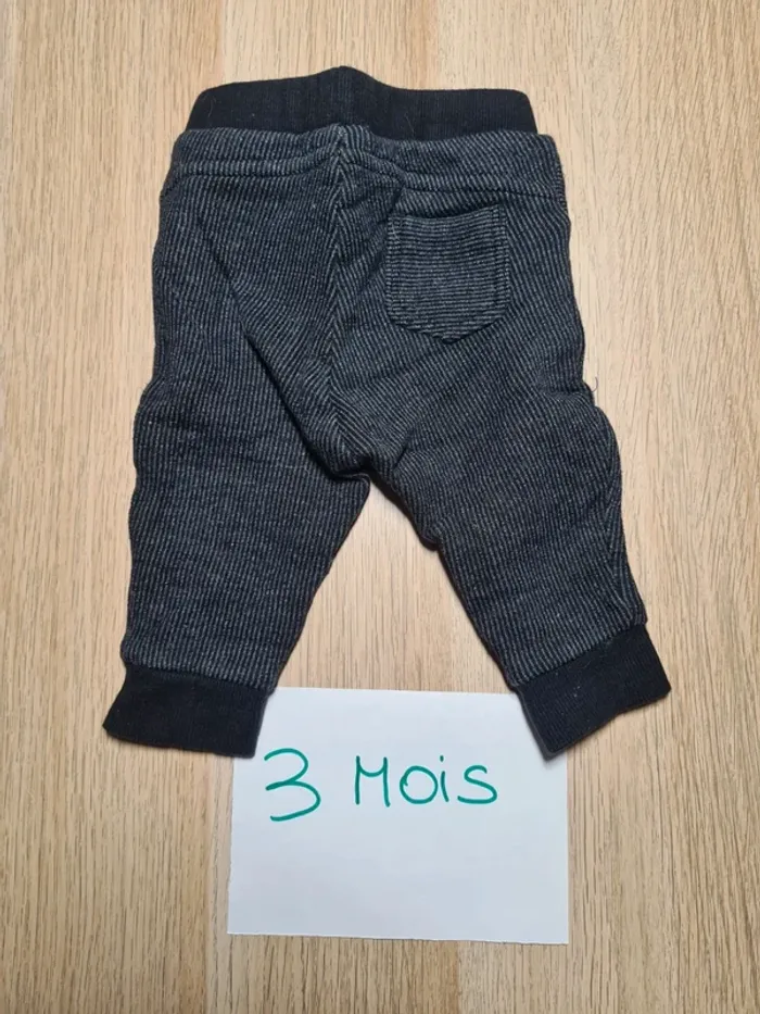 Pantalon polaire - photo numéro 2