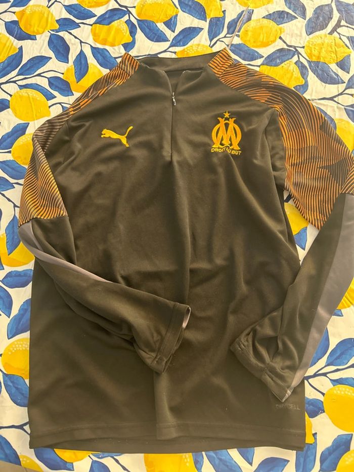 Jogging l’OM - photo numéro 3