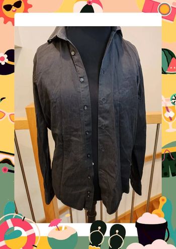Chemise zara