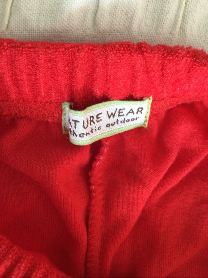Pyjama neuf taille 138 - photo numéro 4
