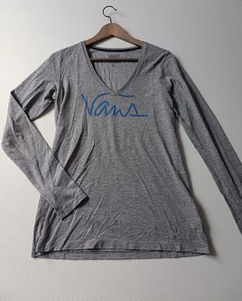 T-shirt Vans M