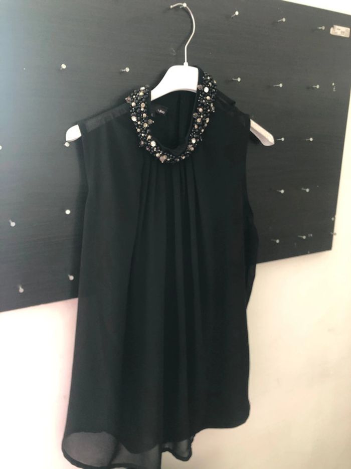 Blouse. Blouse