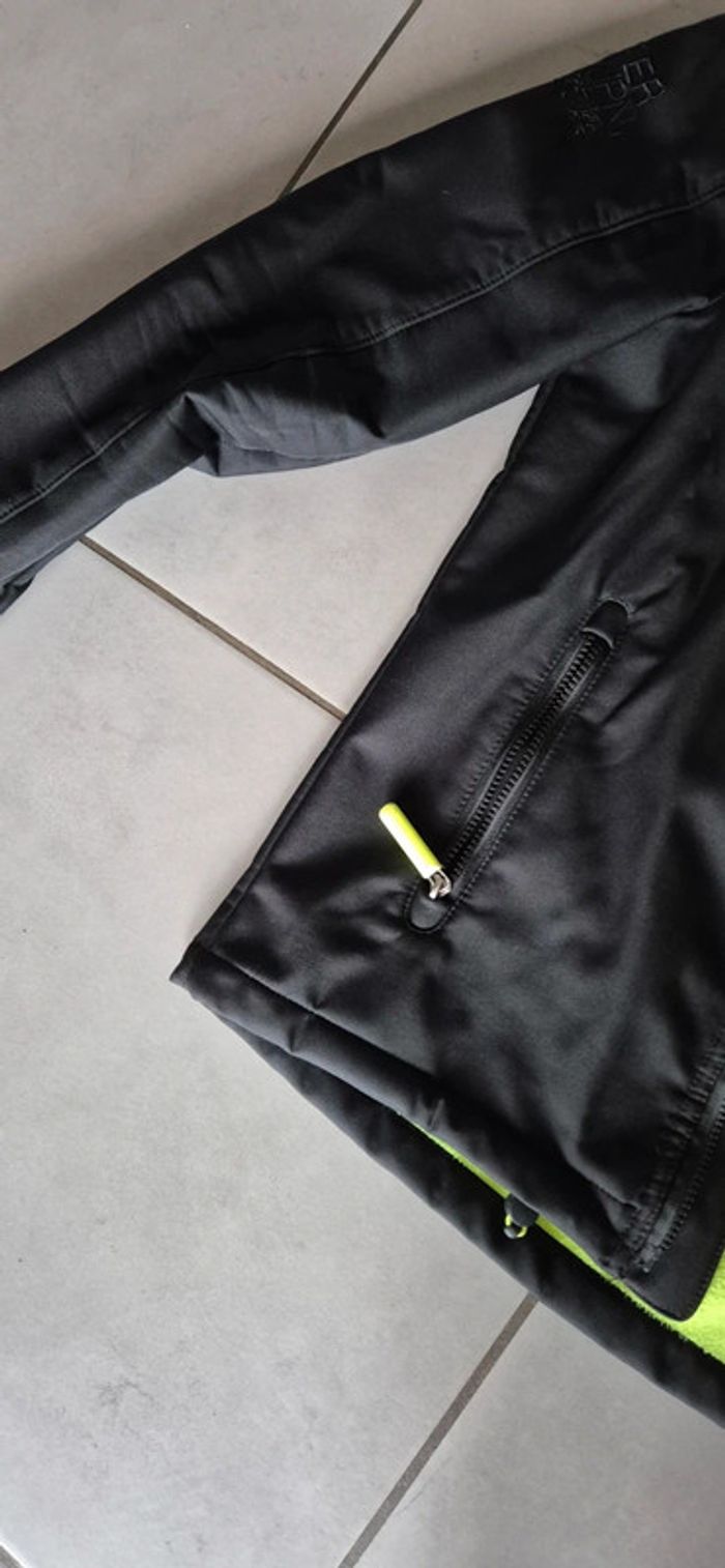 Manteau - photo numéro 3