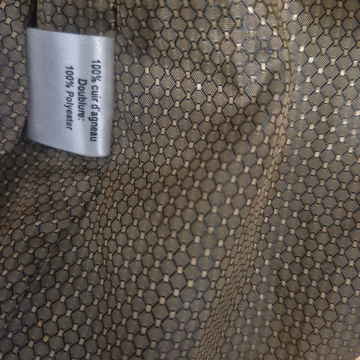 Manteau homme - photo numéro 10