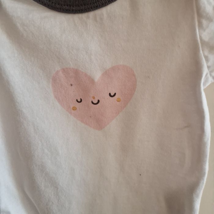 3 mois body neuf - photo numéro 2