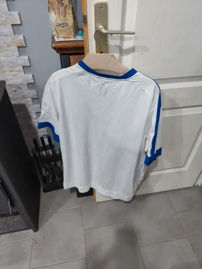 T-shirt tennis/padel - photo numéro 2