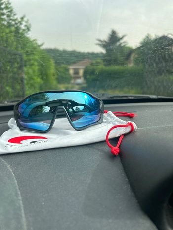 Lunettes goggie