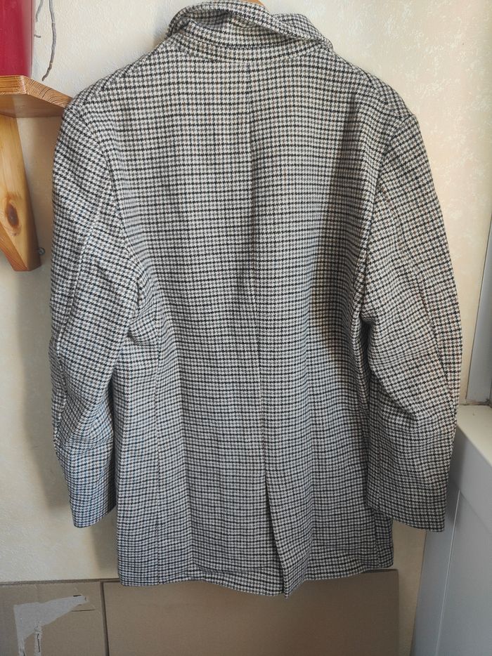 Manteau long - photo numéro 2