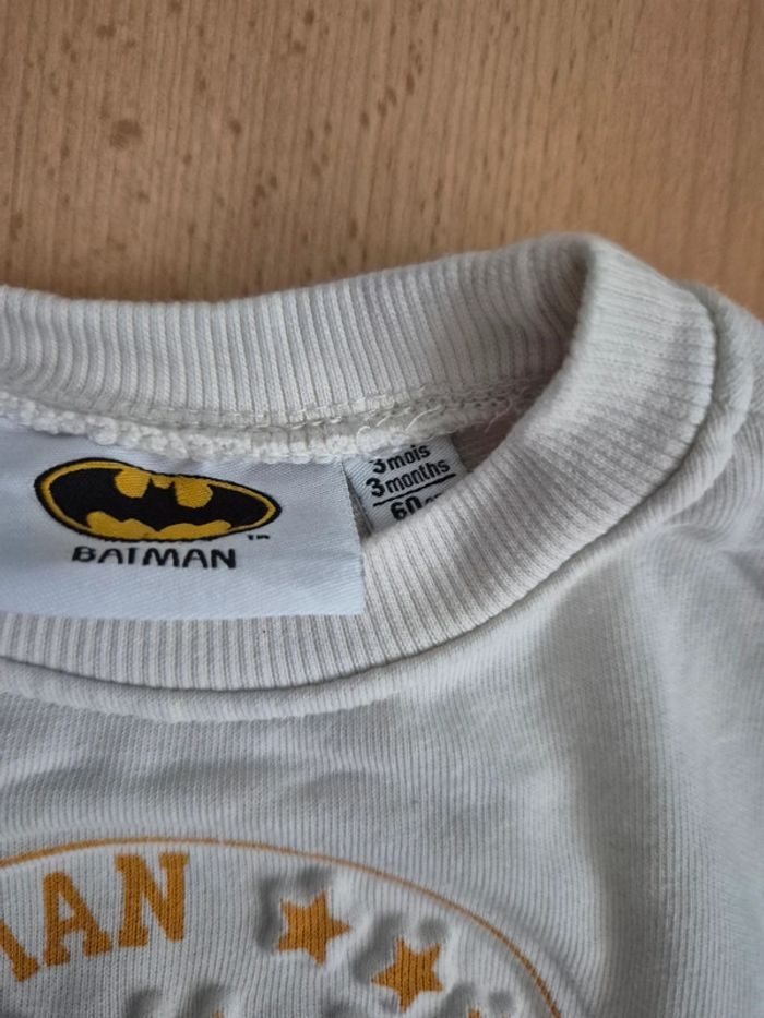 Ensemble Batman - photo numéro 2