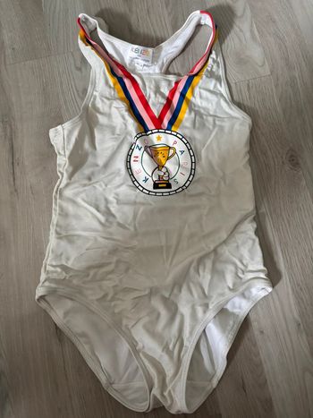 Maillot de bain Kenzo 10 ans