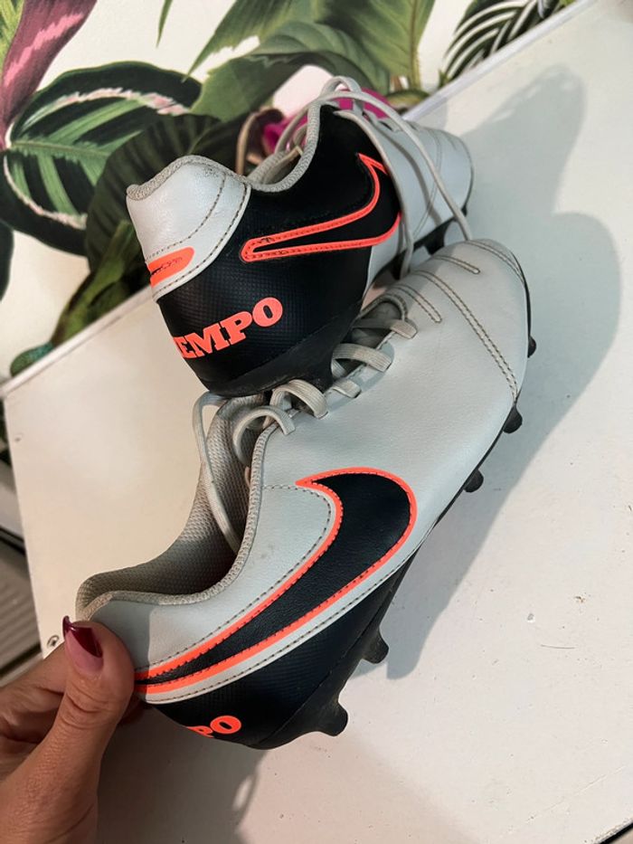 Crampons Nike - photo numéro 2