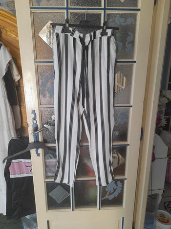 Joli pantalon mango