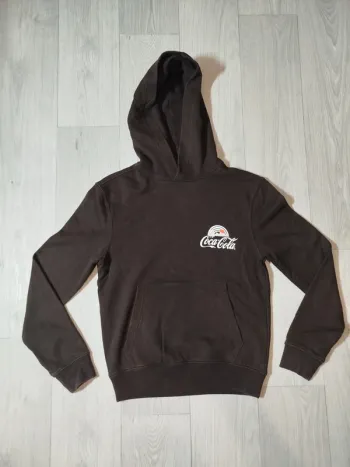 Pull à capuche BZB x Coca-Cola Taille XXS 🌅