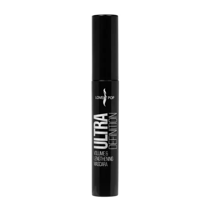 Mascara noir ultra définition lovely pop neuf - photo numéro 2