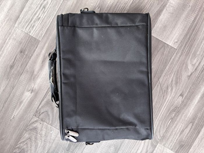 💼 Sacoche Ordinateur 13 Pouces - Noir Professionnel ✨ - photo numéro 2