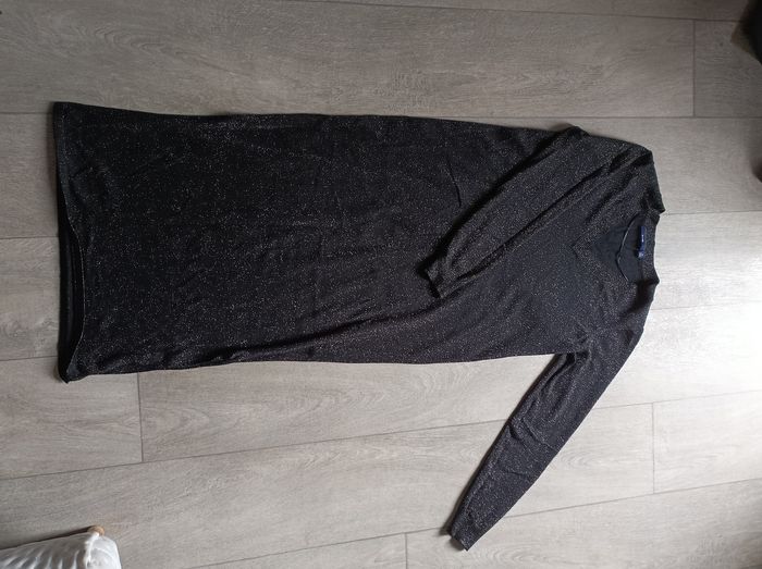Robe pull