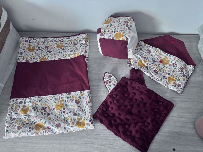 Cadeaux de naissance - photo numéro 2